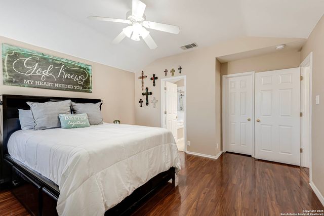 8519 Chickasaw Bluff, Converse, TX 78109