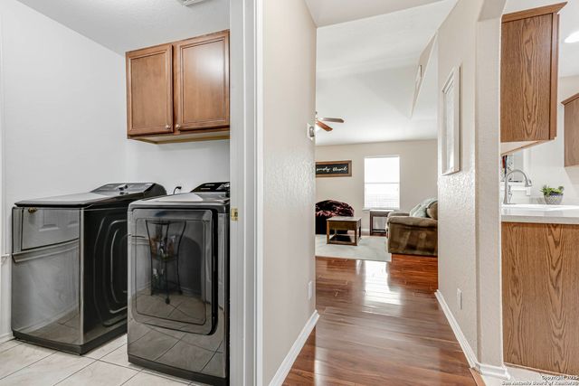 8519 Chickasaw Bluff, Converse, TX 78109