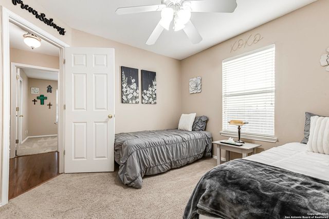 8519 Chickasaw Bluff, Converse, TX 78109