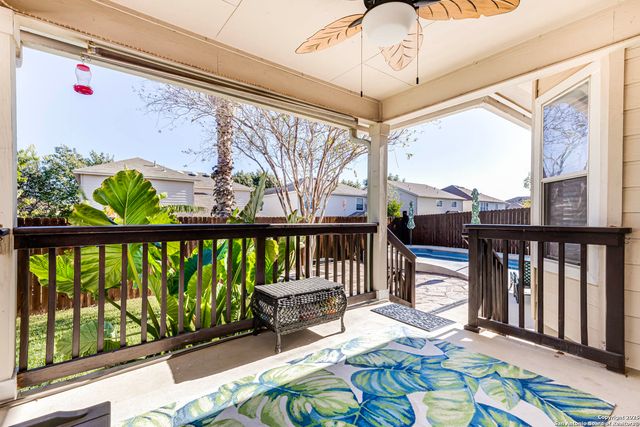 8519 Chickasaw Bluff, Converse, TX 78109