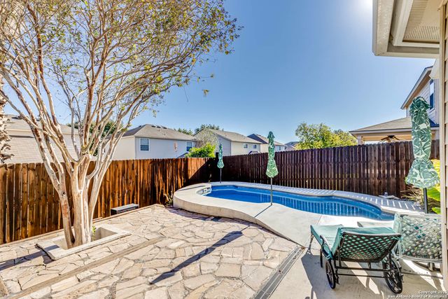 8519 Chickasaw Bluff, Converse, TX 78109