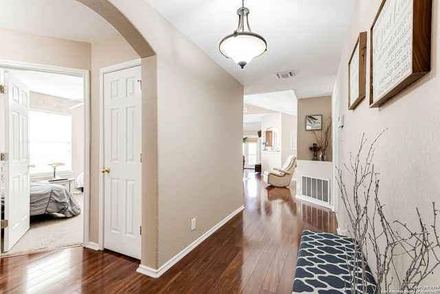 8519 Chickasaw Bluff, Converse, TX 78109