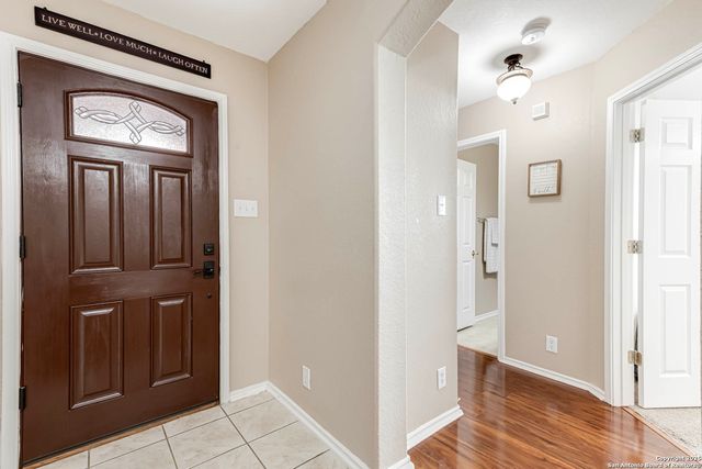 8519 Chickasaw Bluff, Converse, TX 78109