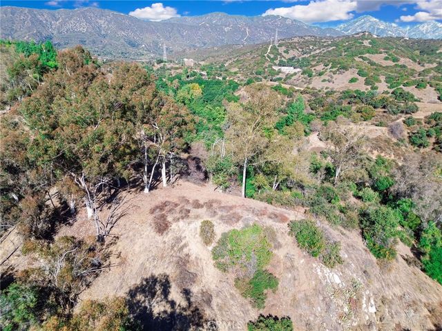 0 Live Oak Canyon Road, La Verne, CA 91750