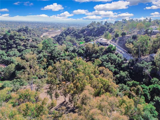 0 Live Oak Canyon Road, La Verne, CA 91750
