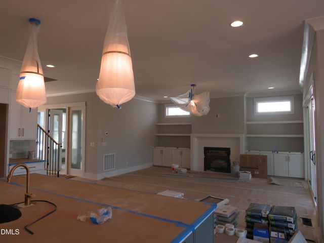 2530 Silas Peak Lane, Apex, NC 27523