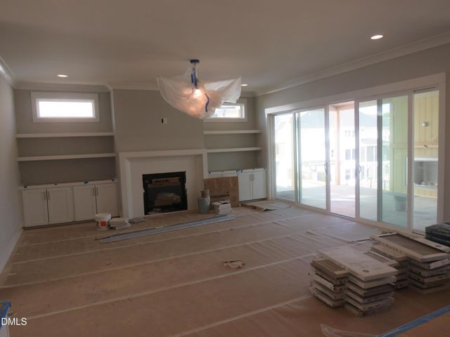 2530 Silas Peak Lane, Apex, NC 27523