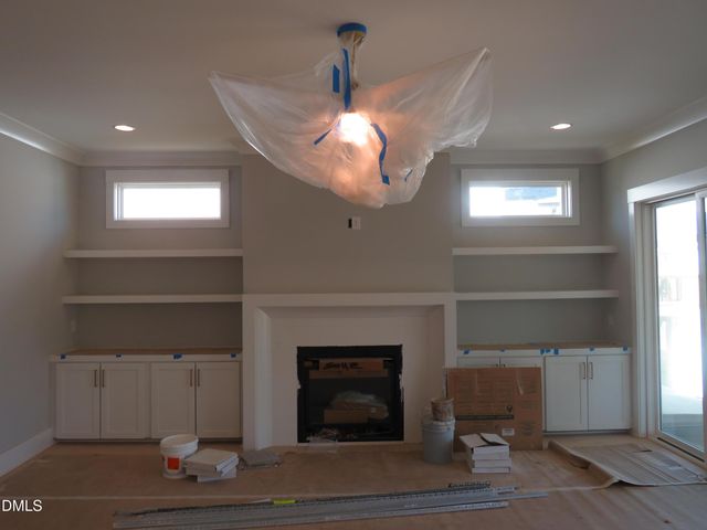 2530 Silas Peak Lane, Apex, NC 27523