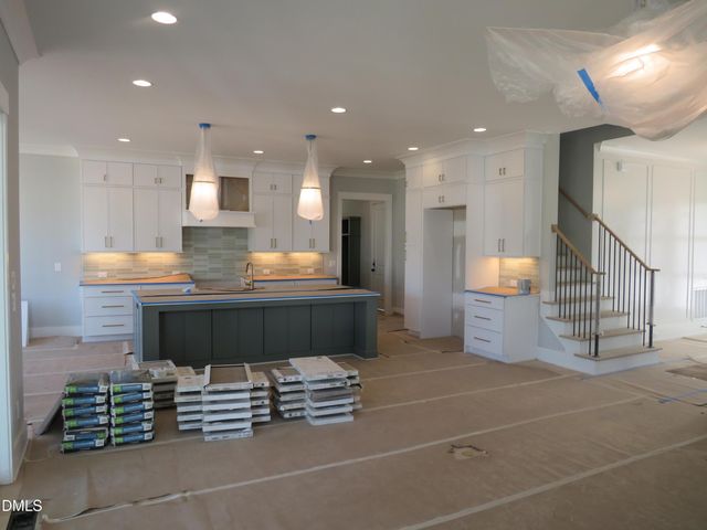 2530 Silas Peak Lane, Apex, NC 27523