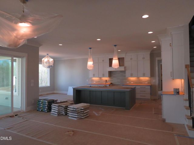 2530 Silas Peak Lane, Apex, NC 27523