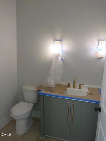 2530 Silas Peak Lane, Apex, NC 27523