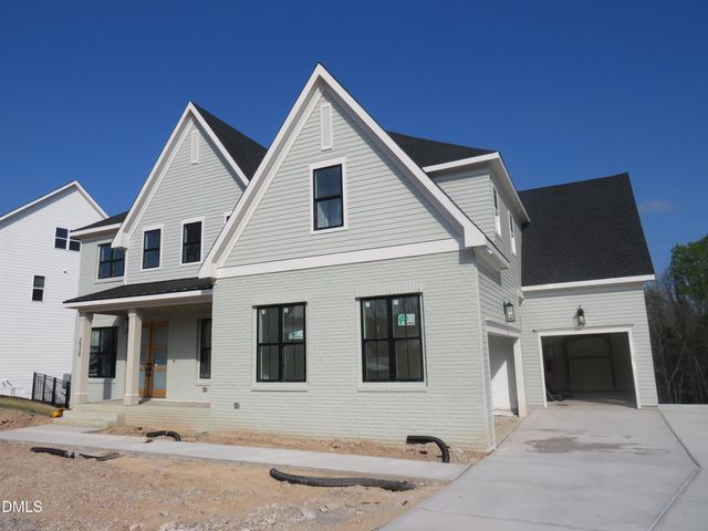 2530 Silas Peak Lane, Apex, NC 27523