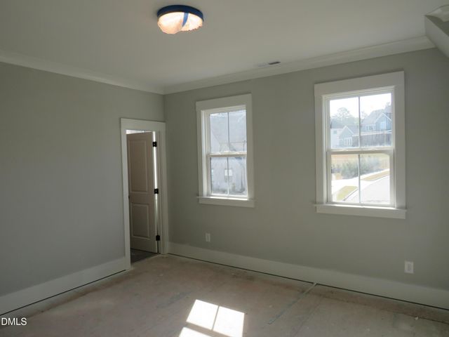 2530 Silas Peak Lane, Apex, NC 27523