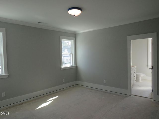 2530 Silas Peak Lane, Apex, NC 27523