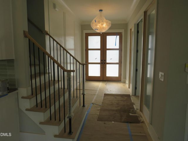 2530 Silas Peak Lane, Apex, NC 27523