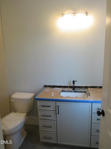 2530 Silas Peak Lane, Apex, NC 27523