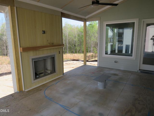 2530 Silas Peak Lane, Apex, NC 27523