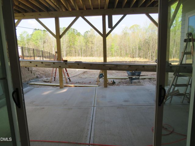 2530 Silas Peak Lane, Apex, NC 27523