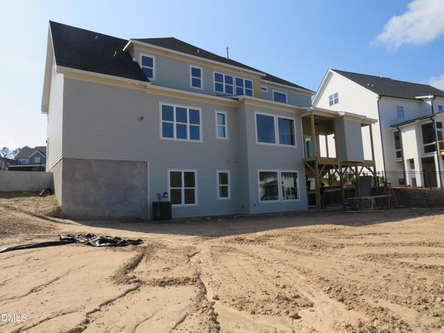 2530 Silas Peak Lane, Apex, NC 27523