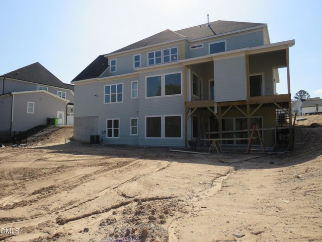 2530 Silas Peak Lane, Apex, NC 27523