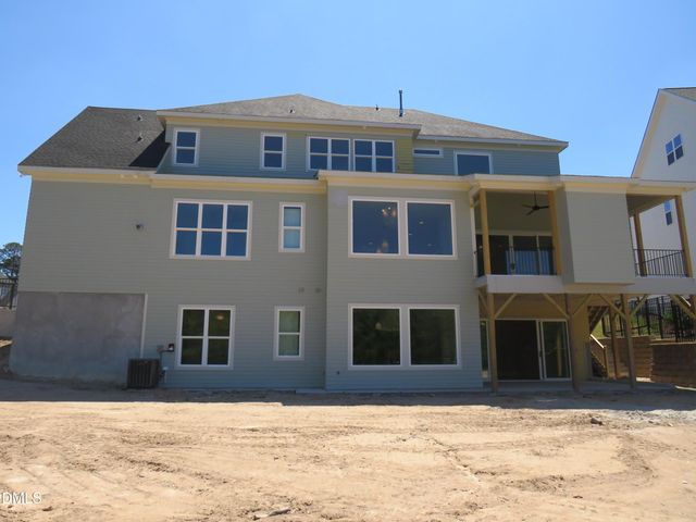 2530 Silas Peak Lane, Apex, NC 27523