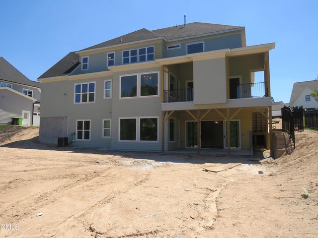 2530 Silas Peak Lane, Apex, NC 27523