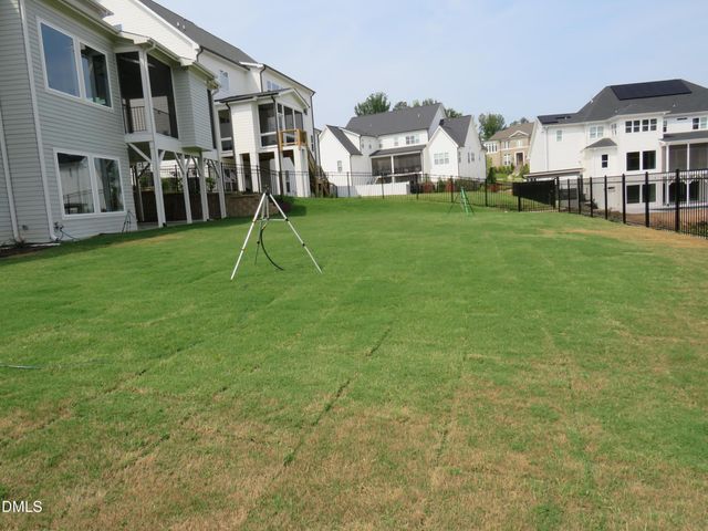 2530 Silas Peak Lane, Apex, NC 27523