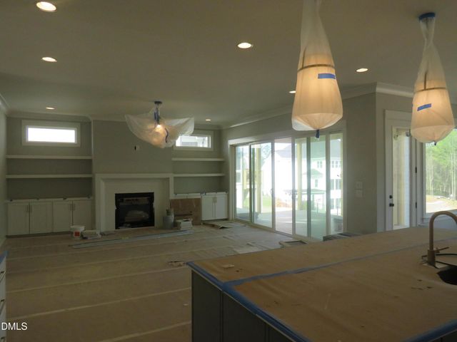 2530 Silas Peak Lane, Apex, NC 27523