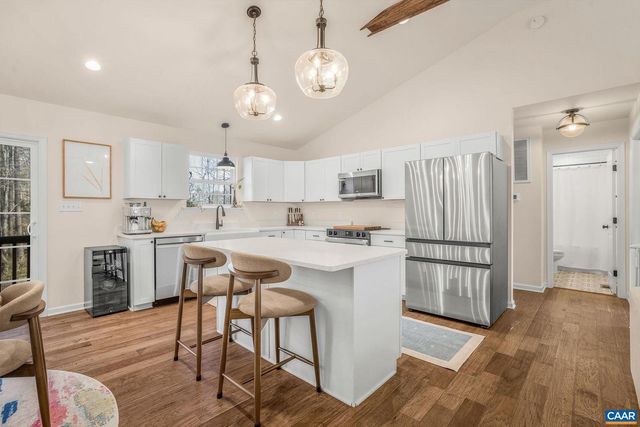 1229 PEACH GROVE RD, Louisa, VA 23093