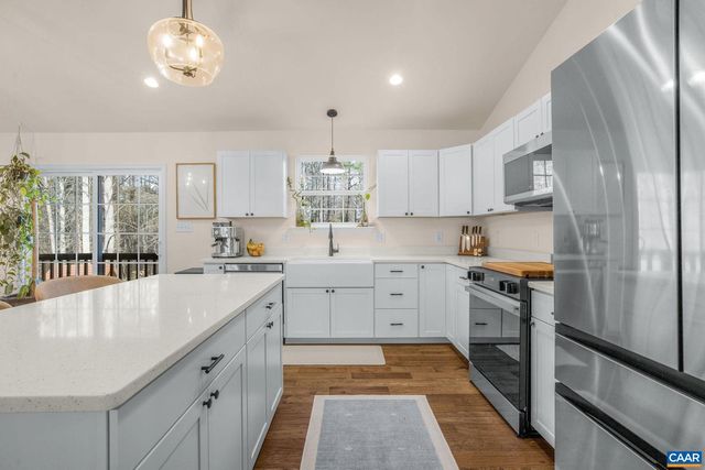 1229 PEACH GROVE RD, Louisa, VA 23093