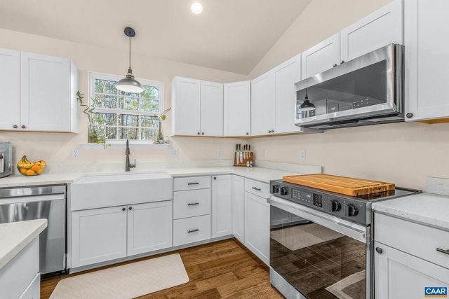 1229 PEACH GROVE RD, Louisa, VA 23093