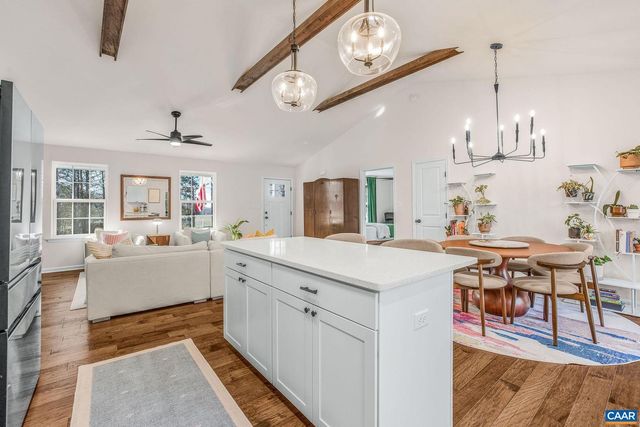 1229 PEACH GROVE RD, Louisa, VA 23093