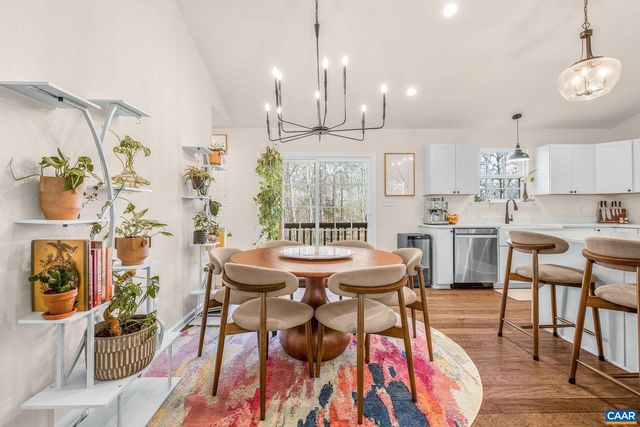 1229 PEACH GROVE RD, Louisa, VA 23093