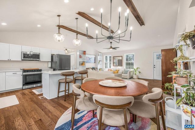 1229 PEACH GROVE RD, Louisa, VA 23093