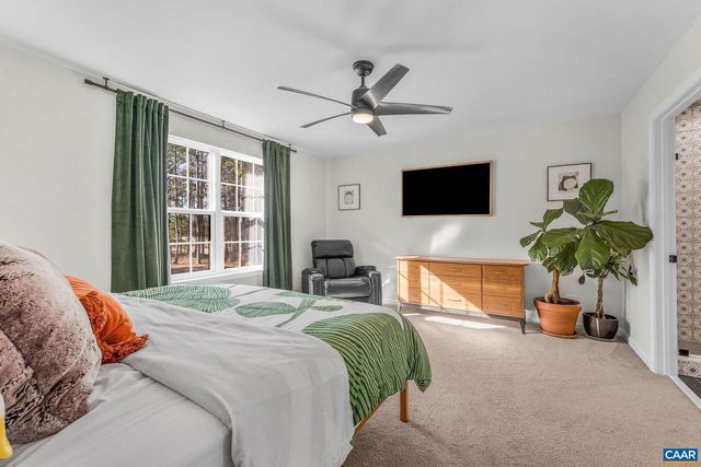 1229 PEACH GROVE RD, Louisa, VA 23093