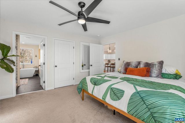 1229 PEACH GROVE RD, Louisa, VA 23093