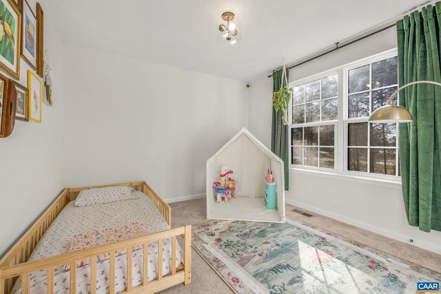 1229 PEACH GROVE RD, Louisa, VA 23093