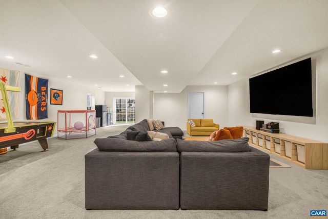 1229 PEACH GROVE RD, Louisa, VA 23093