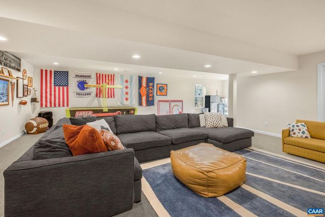 1229 PEACH GROVE RD, Louisa, VA 23093