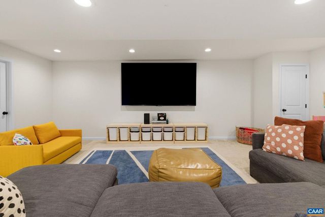 1229 PEACH GROVE RD, Louisa, VA 23093