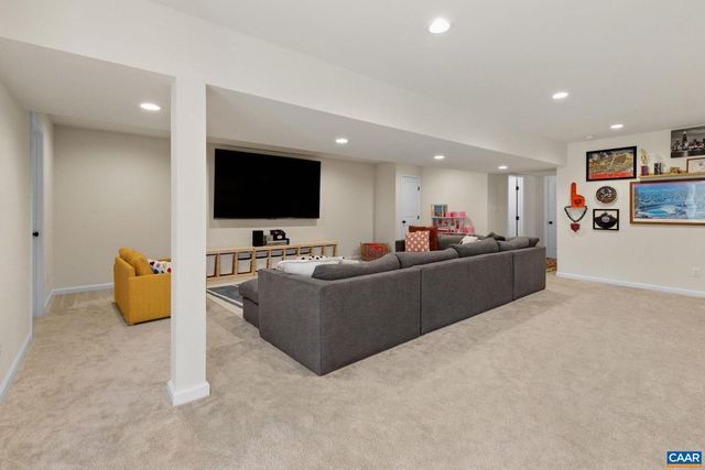 1229 PEACH GROVE RD, Louisa, VA 23093