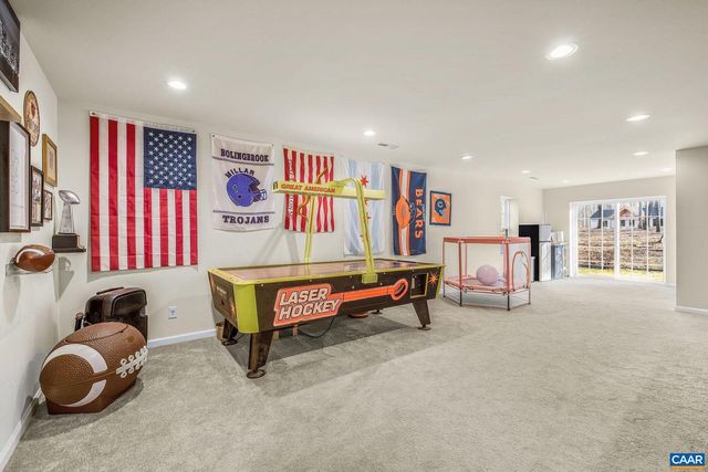 1229 PEACH GROVE RD, Louisa, VA 23093