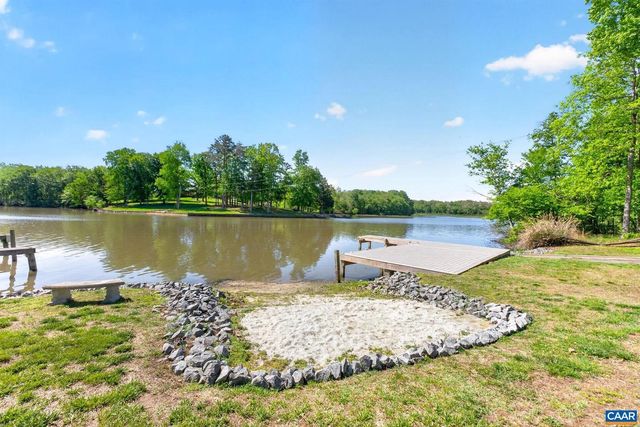 1229 PEACH GROVE RD, Louisa, VA 23093