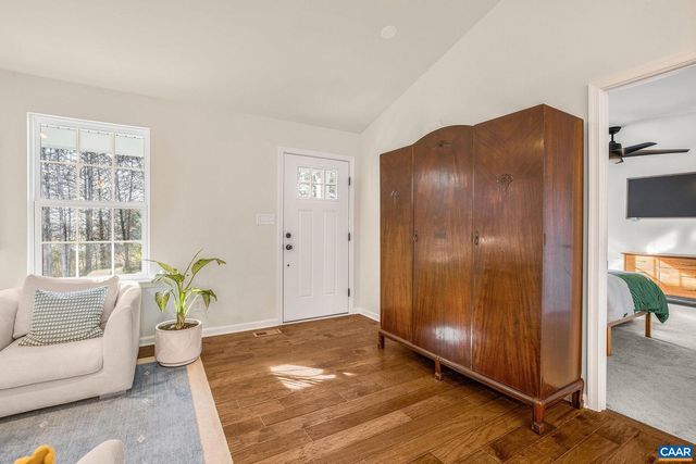 1229 PEACH GROVE RD, Louisa, VA 23093