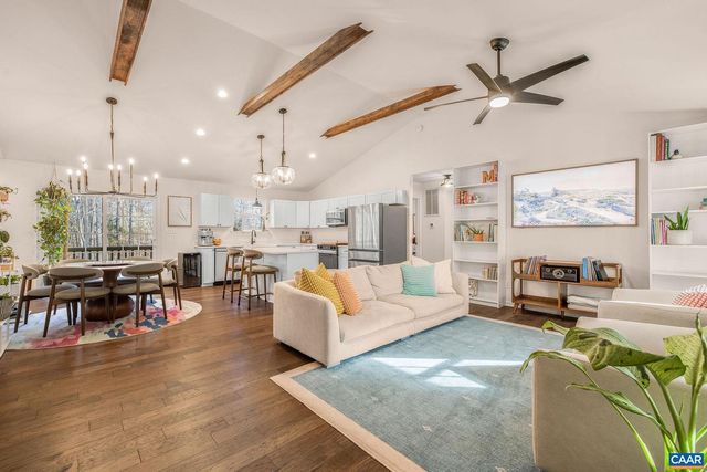 1229 PEACH GROVE RD, Louisa, VA 23093