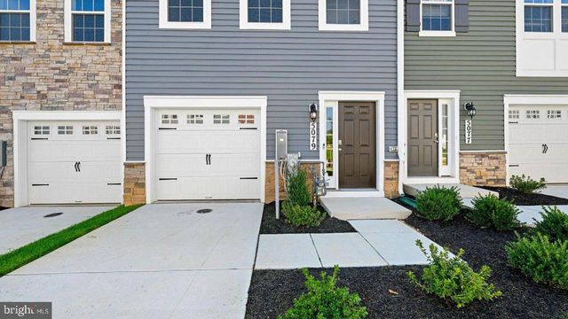 5013 SILVER OAK DR, Rosedale, MD 21237