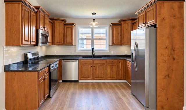 2101 Leslee Way, Lawrenceburg, KY 40342