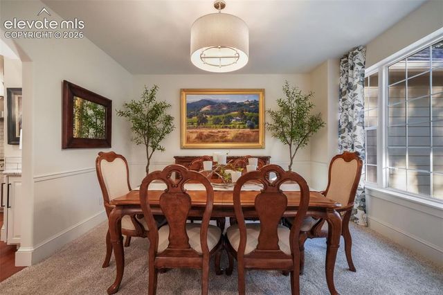 19975 Wissler Ranch Road, Colorado Springs, CO 80908