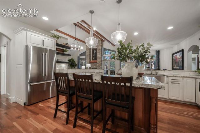 19975 Wissler Ranch Road, Colorado Springs, CO 80908
