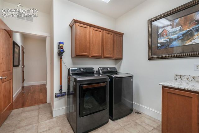 19975 Wissler Ranch Road, Colorado Springs, CO 80908